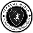 logo academy muela